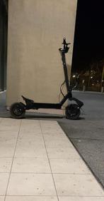 Kukirin G4 custom, Enlèvement, Utilisé