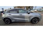 Ford Puma ST-Line X 1.0i EcoBoost mHEV 125ps M6 - OC2850 *0, Auto's, Puma, Zwart, Handgeschakeld, Hybride Elektrisch/Benzine