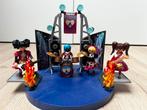 Playmobil 71042 muziekband, Enlèvement, Utilisé