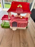 Fisher price little people huisje te koop, Kinderen en Baby's, Speelgoed | Fisher-Price, Ophalen, Zo goed als nieuw