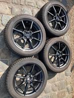 Mazda MX5 - Winterwielenset, Auto-onderdelen, Banden en Velgen, Ophalen, 16 inch, Banden en Velgen, Nieuw