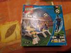 lego voetbal, Ophalen of Verzenden, Gebruikt, Complete set, Lego