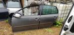 VW GOLF V PORTIEREN LV+LA, Ophalen of Verzenden, Gebruikt, Deur