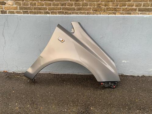 zijscherm rechts opel corsa D 2006 tot 2014 goud scherm, Auto-onderdelen, Carrosserie, Spatbord, Opel, Gebruikt, Ophalen of Verzenden