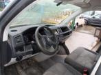 VOLKSWAGEN T6 TRANSPORTER  DIESEL 08-17, Autos, Argent ou Gris, Achat, Entreprise, Boîte manuelle