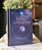 Maan astrologie • Michael Geary, Livres, Ésotérisme & Spiritualité, Astrologie, Utilisé, Enlèvement ou Envoi