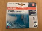 OSRAM - Superstar 2000 - 580 lm, Ophalen, Nieuw