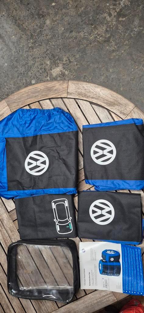 Jeu de sacs à pneus, Auto-onderdelen, Banden en Velgen, Band(en), 18 inch, 245 mm, Ophalen