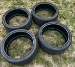 Hankook ventus s1 evo3 k127 Zomerbanden, Auto-onderdelen, Banden en Velgen, Gebruikt, 235 mm, Band(en), Personenwagen