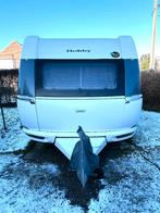 HOBBY 560 WFU Excellent, Hordeur, Rondzit, Hobby, Particulier