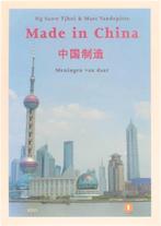 Made in China, Boeken, Politiek en Maatschappij, Ophalen of Verzenden, Nieuw