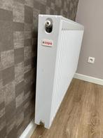 Radiator als nieuw,100 cm.kan gebracht worden., Ophalen, Zo goed als nieuw, Radiator