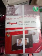 Video deurbel camera nieuw in doos, Ophalen