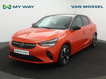 Opel e-Corsa e-Corsa 50 kWh Elegance beschikbaar voor biedingen