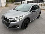Citroen CROSSBACK DS4 / 1.2 turbo benzine  Bj 2017, Auto's, 90 kW, Leder, Bedrijf, 5 deurs