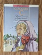 GIACOMO C    EO TTBE, Boeken, Stripverhalen, Ophalen of Verzenden