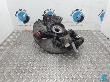 OPEL GRANDLAND [RF_HUB_STUB_AXL.ASSY] 2021 beschikbaar voor biedingen