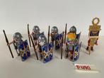 PLAYMOBIL P490: LOT 7 ROMEINEN, Ophalen of Verzenden, Nieuw, Los Playmobil