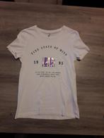 T-shirt Only maat XS, Vêtements | Femmes, T-shirts, Manches courtes, Only, Enlèvement ou Envoi, Taille 34 (XS) ou plus petite