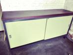 metalen kast, Huis en Inrichting, Ophalen, 150 tot 200 cm, Zo goed als nieuw, Minder dan 100 cm