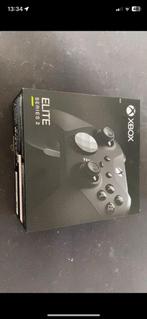 Elite series 2 controller, Games en Spelcomputers, Ophalen of Verzenden, Zo goed als nieuw, Controller