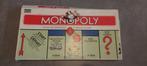 Vintage monopoly., Hobby en Vrije tijd, Ophalen of Verzenden, Gebruikt