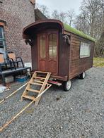 Belle voiture Pipo, Enlèvement