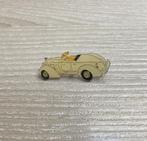 PIN - BUGATTI, Verzamelen, Verzenden, Gebruikt, Transport, Speldje of Pin