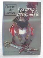 Militaria – cavalerie - 1977, Enlèvement ou Envoi, Utilisé, Général