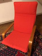 Relaxstoel Ikea, Modern, Gebruikt, Hout, Ophalen