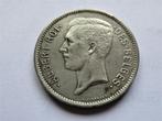 Belgie 5 francs 1931 FRA - positie B, Enlèvement ou Envoi, Belgique