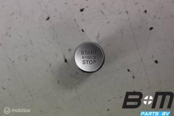 Startknop Audi A6 Avant 4G1905217A beschikbaar voor biedingen