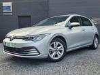 VW Golf 1.0Tsi OPF carplay/camera/acc/sfeerverlichting, Auto's, Voorwielaandrijving, Stof, 620 kg, 107 g/km