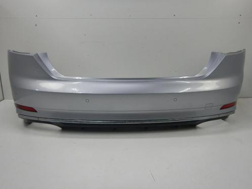 Audi A5 F5 8W6 Coupe Achterbumper 6PDC LZ7G 8W6807511C, Auto-onderdelen, Carrosserie, Bumper, Audi, Achter, Gebruikt, Ophalen of Verzenden