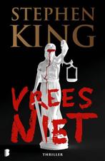 Vrees niet, Ophalen, Zo goed als nieuw, Stephen King