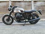 Moto Guzzi V7 III Rough 2020, Motoren, 750 cc, 2 cilinders, Motorrijbewijs A, Meer dan 35 kW