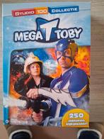 Dvd box studio 100, Ophalen of Verzenden