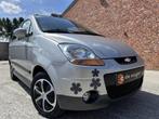 Chevrolet Matiz 0.8i "GEKEURD" benzine/115000km/GARANTIE, Auto's, Chevrolet, Stof, Matiz, Radio, 127 g/km