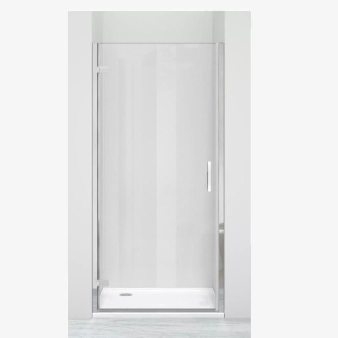 Porte de douche, Bricolage & Construction, Sanitaire, Neuf, Enlèvement