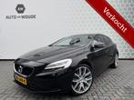 Volvo V40 1.5 T3 Polar+ Panoramadak Led Automaat R-design St, Euro 6, 4 cilinders, 700 kg, Zwart