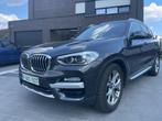 BMW X3 2.0 dA SDrive18 150pk Automaat & led lampen & keuring, Automaat, 1998 cc, Achterwielaandrijving, 4 cilinders