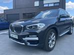 BMW X3 2.0 dA SDrive18 150pk Automaat & led lampen & keuring, Auto's, Automaat, 1998 cc, Achterwielaandrijving, 4 cilinders