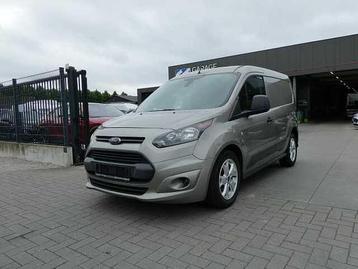 Ford Transit Connect 1.0 i ecoboost 100pk 3pl Trend Camera beschikbaar voor biedingen