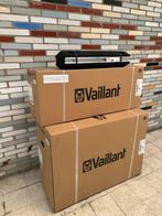 Vaillant airco nieuwe complete set 3,5kw single split, Elektronische apparatuur, Nieuw, Afstandsbediening, Ophalen of Verzenden