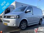 Volkswagen Transporter 2.0 TDI L1H1 BM DC Budgetline € 2.850, Argent ou Gris, Achat, Entreprise, Boîte manuelle