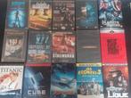 Te koop op DVD lot van 36 verzameldozen, luxe..., Cd's en Dvd's, Boxset, Alle leeftijden, Ophalen of Verzenden, Zo goed als nieuw