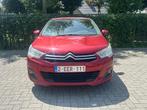 Citroen C4, Auto's, Citroën, Euro 5, Particulier, Parkeersensor, Onderhoudsboekje
