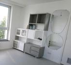 Prachtige ✨️ 5 modulaire opslageenheden Roche Bobois jaren, Huis en Inrichting, Kasten | Vitrinekasten, Ophalen, Gebruikt, 200 cm of meer