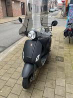 Scooter La Sourini R, Vélos & Vélomoteurs, Comme neuf, Enlèvement ou Envoi