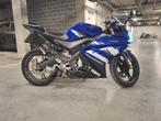 Yamaha YZF-R125, Motoren, Motoren | Yamaha, Super Sport, Particulier, 125 cc, 11 kW of minder